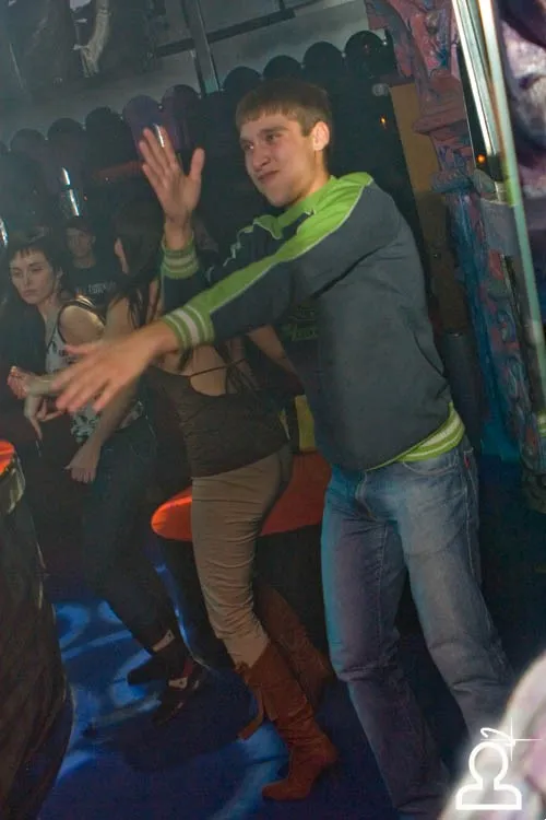 Dj Svarshik