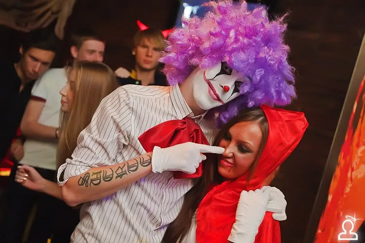 Halloween