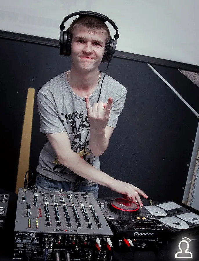 Red bull music boom