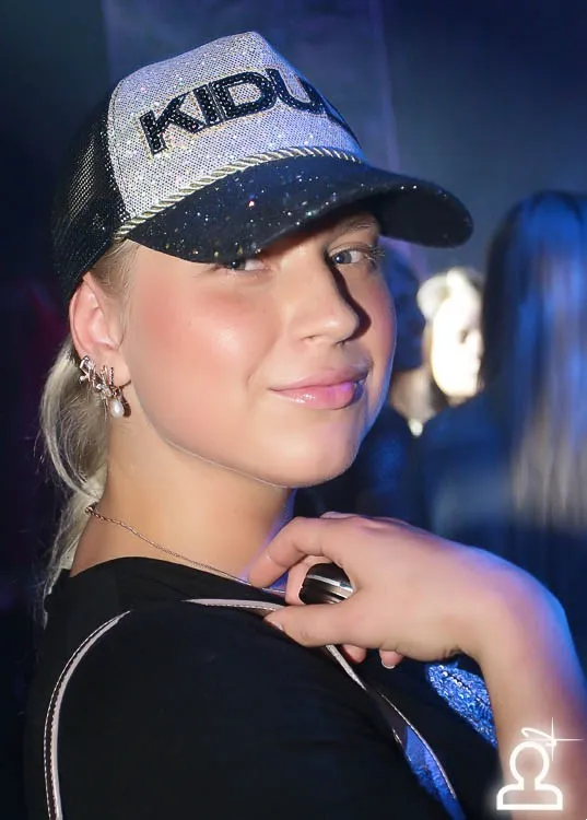 Пятница 13-ое/ Dj Perets