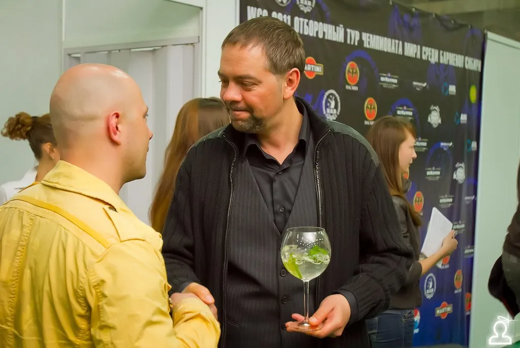 Отборочный тур WWC 2011
