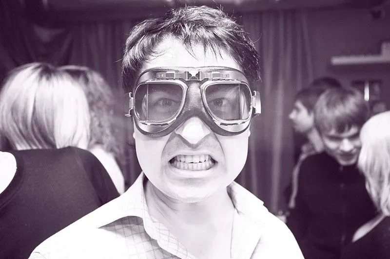 Dj Чиж