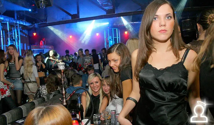 Dj Anastasia