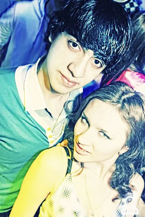 DJ YORK ( RnB - MoscowCity)