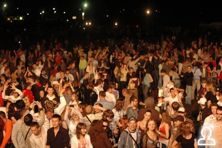 ElectroBeach