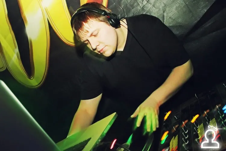 Drum & Bass Arena: Весна - Красна