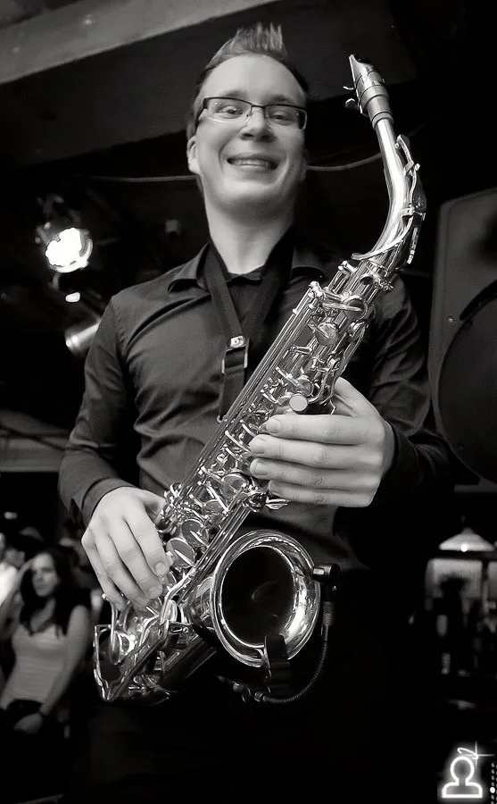 Captain Morgan - Dj Astera & Evan Sax