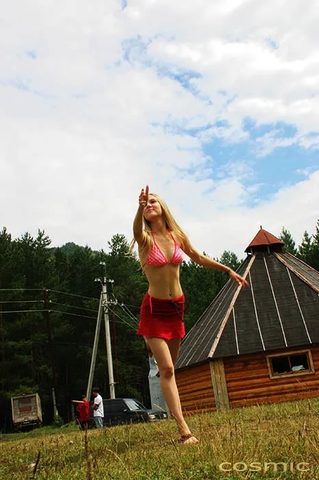 Sunvibes 2005