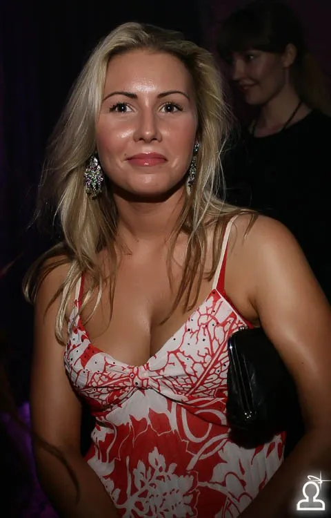 DJ ANASTASIA