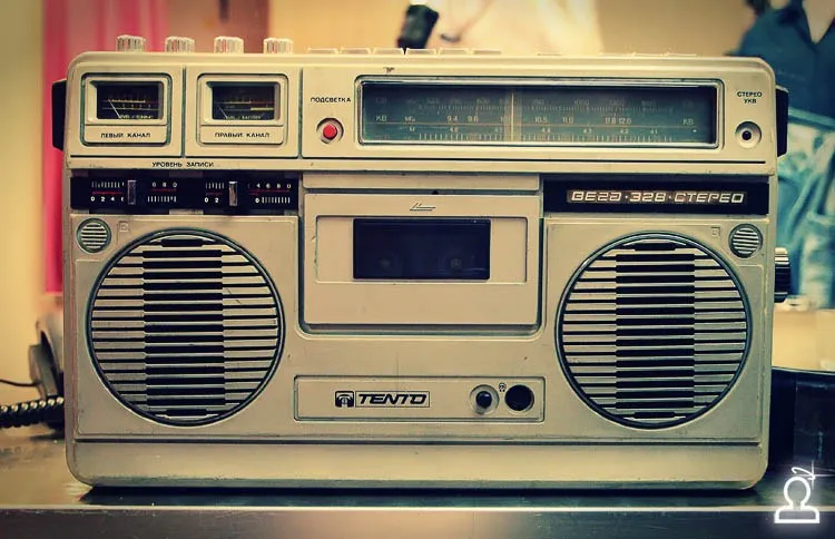 DISCO 80x