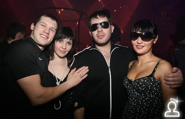 Rave