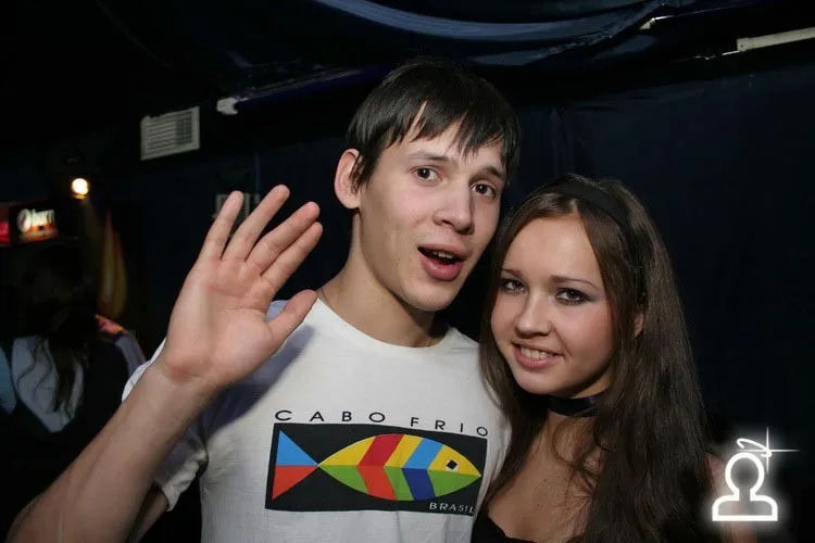 Восточная сказка @ 4rooms (foto by Vera)