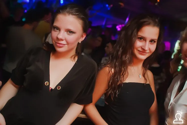 День первокурсника
