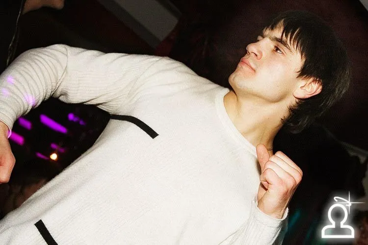 Dj Armani
