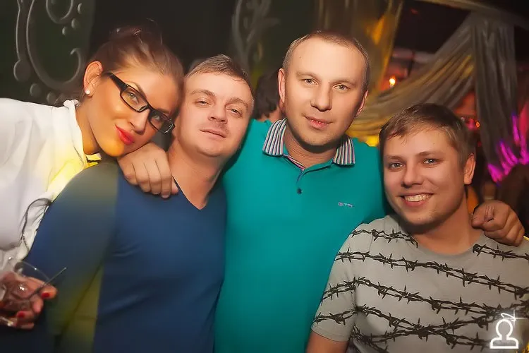 Золотые 90-ые / Dj Max Mayers