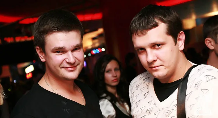 Ночь пожирателей рекламы