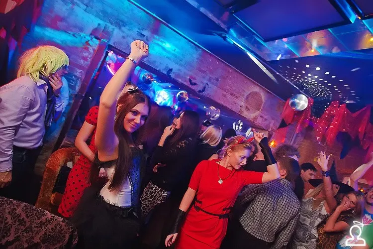 Наш Хэлловин / Dj Vini
