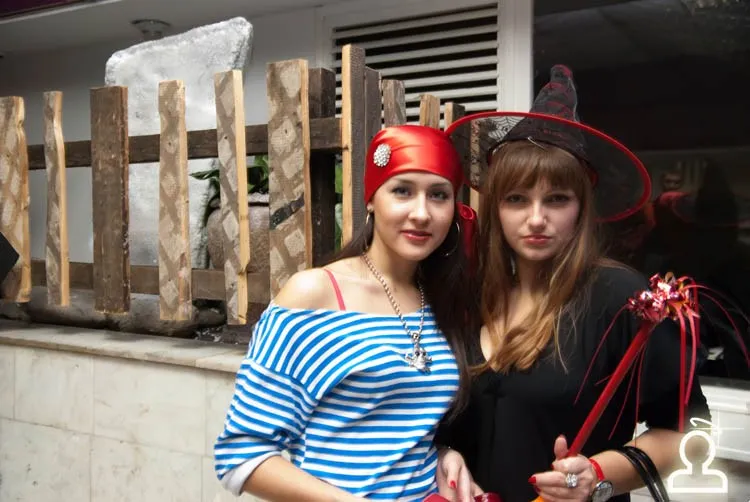 Grand Halloween