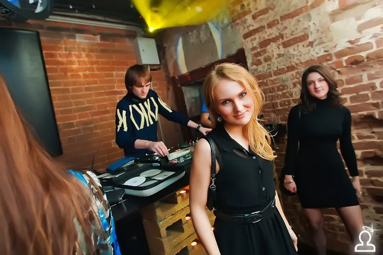 Живая легенда / Dj Шевцов