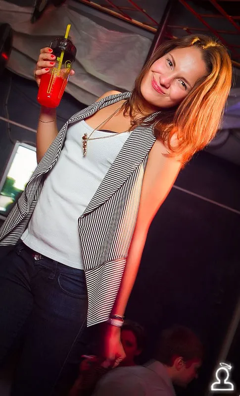 After party