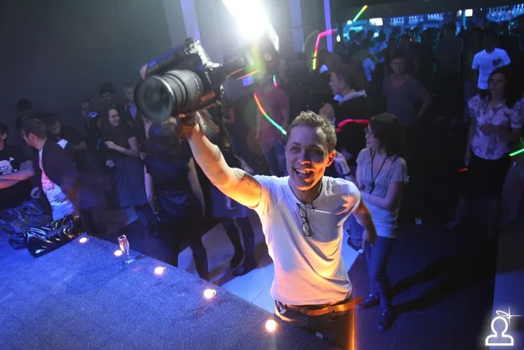 Лунайт & lookatme presents: Kolya, ti ne s toy zhivesh!!!
