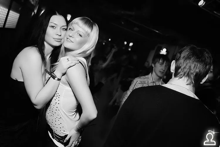 Studen New Year НГУЭУ
