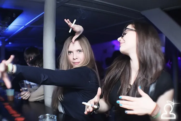 VODKA HERO ESH'Ё!!