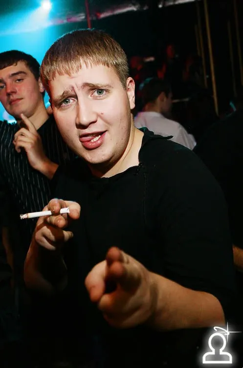 Добыча веселой музыки