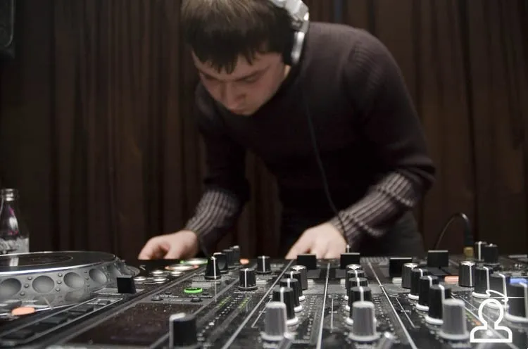 Сладости / Dj Mixon