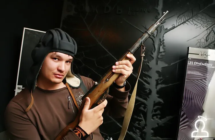 ДЕНЬ ПОБЕДЫ