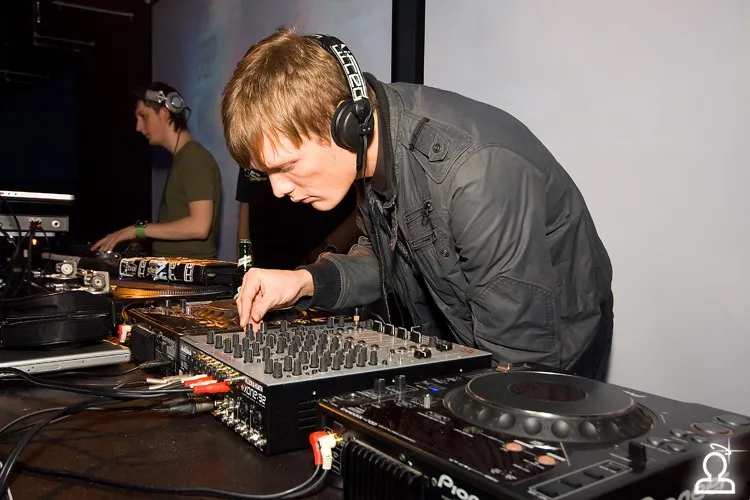 D&B ТЕРМИНАЛ ft CHRIS RENEGADE