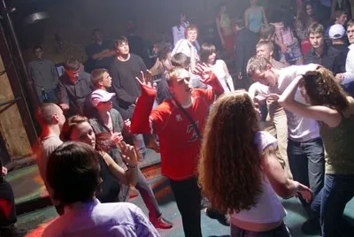 Dj Novak goes House