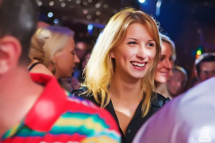 Open Bar 11 / Семен Слепаков