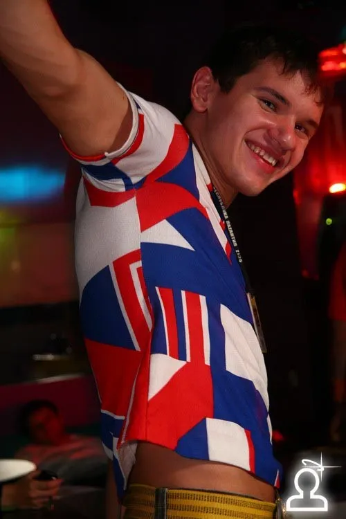 Z006 AFTERPARTY