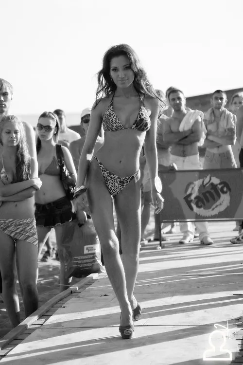 Miss Bikini