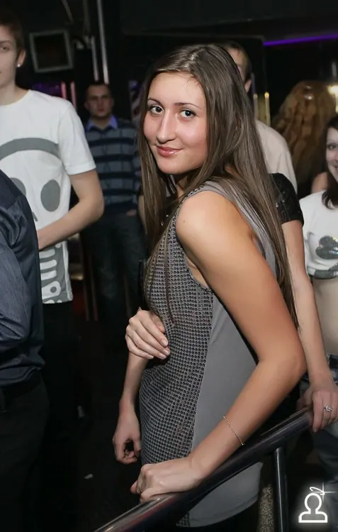 Дискотека 90х