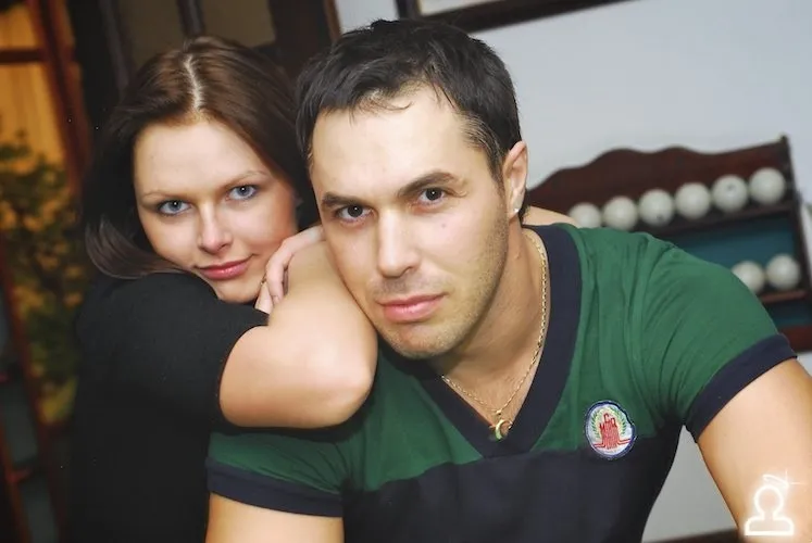 Birthday Party "ДРД"