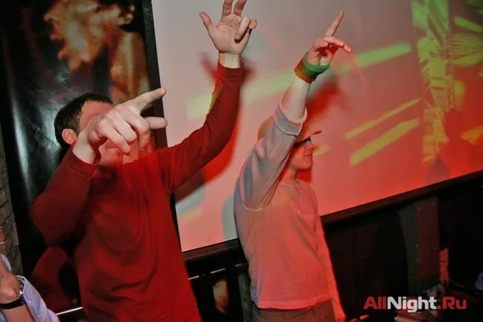 RNBitva (1-ый этап, часть первая)