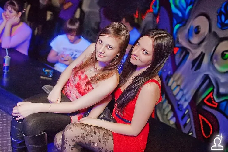 DJ Ivan Roudyk