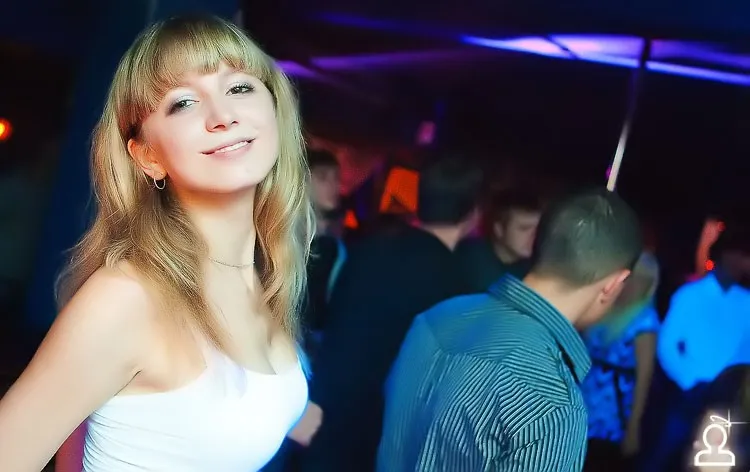 AFTERPARTY