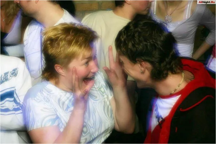 DJ Housekeeper (Zeppelin) & Monica Electronica (Голландия)