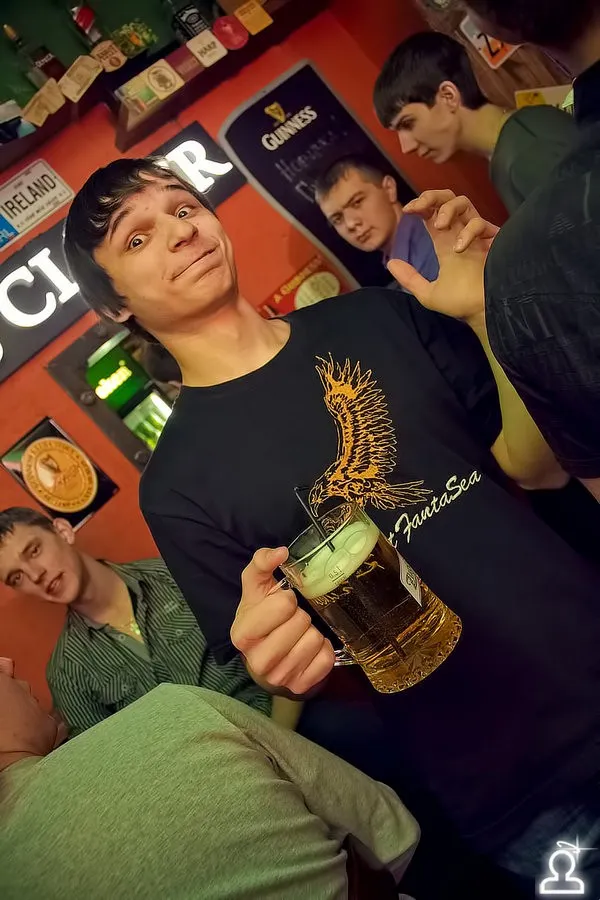 Мастер и МАРТгарита