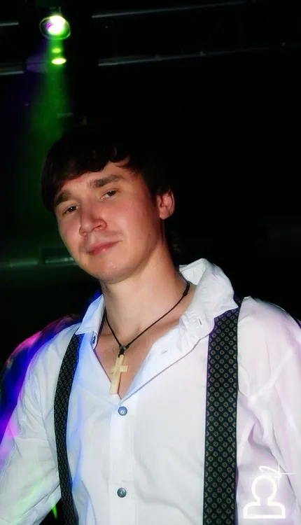 Dj Fenix