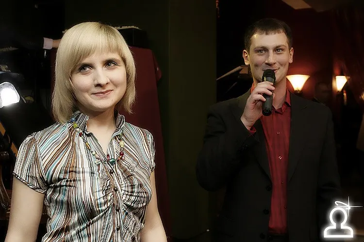 Показ коллекции Bon Dimanshe & ANTICA MURRINA