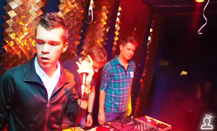 День рождения STRIP AFTER PARTY