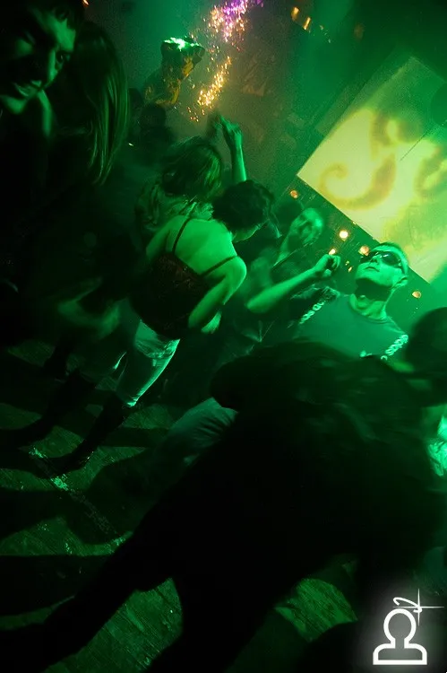 Dj GoldSky