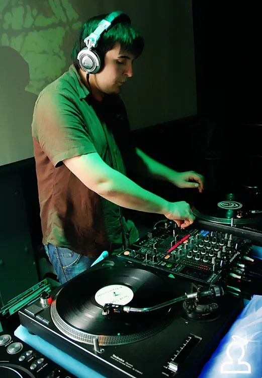 Drumn Bass - The project Sunday