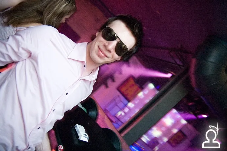 Staffparty