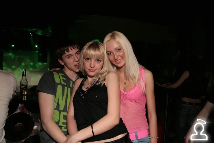 Dj L.A. aka Штакет