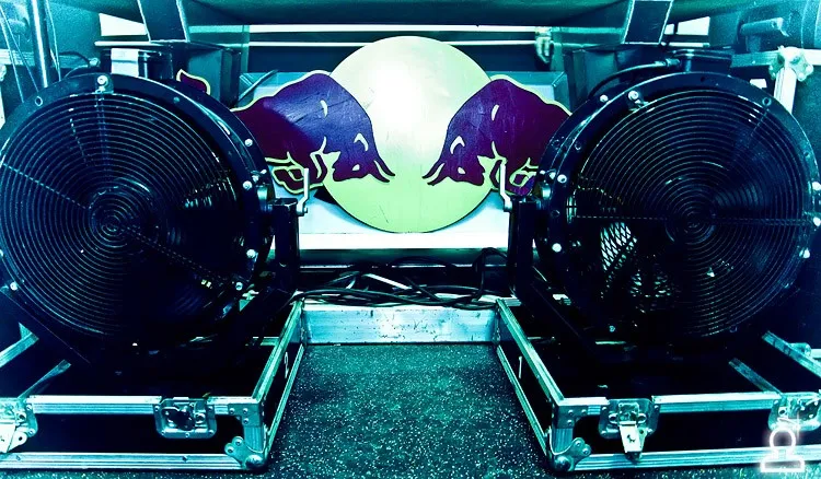 Uma Gamma Trance: The Copenhagen experience